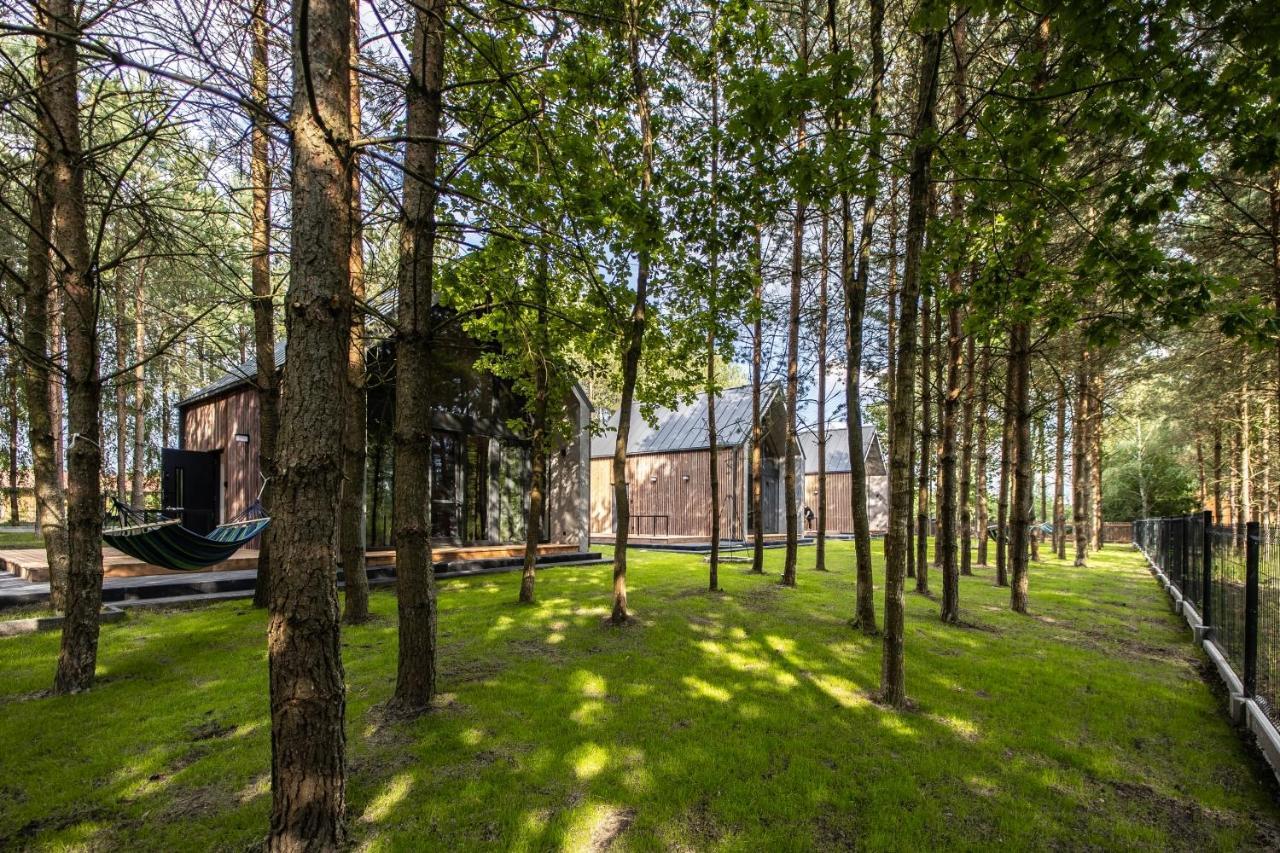 Villa Skarpa No.14 Wielowies  Exterior foto